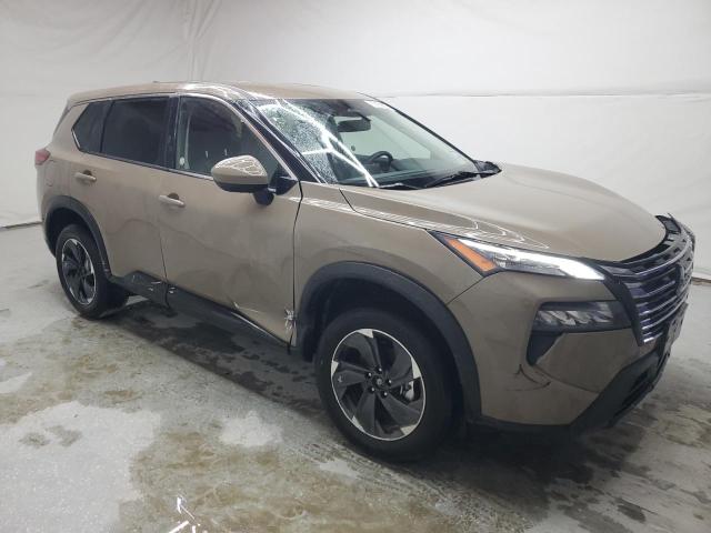 Photo 3 VIN: JN8BT3BB1RW423894 - NISSAN ROGUE SV 