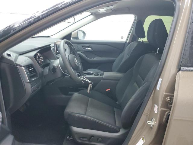 Photo 6 VIN: JN8BT3BB1RW423894 - NISSAN ROGUE SV 