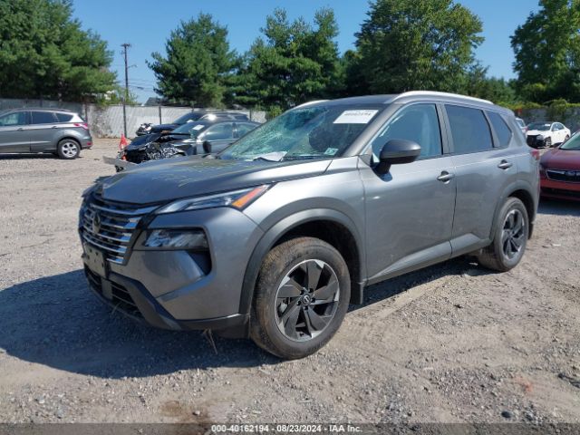 Photo 1 VIN: JN8BT3BB1RW431882 - NISSAN ROGUE 