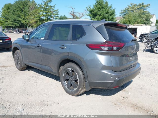 Photo 2 VIN: JN8BT3BB1RW431882 - NISSAN ROGUE 