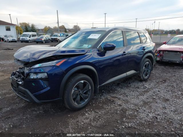 Photo 1 VIN: JN8BT3BB1RW438797 - NISSAN ROGUE 