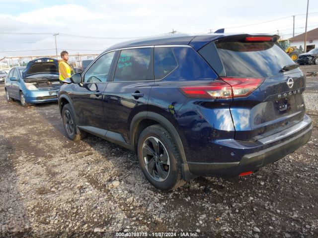 Photo 2 VIN: JN8BT3BB1RW438797 - NISSAN ROGUE 