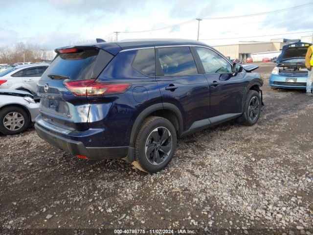 Photo 3 VIN: JN8BT3BB1RW438797 - NISSAN ROGUE 