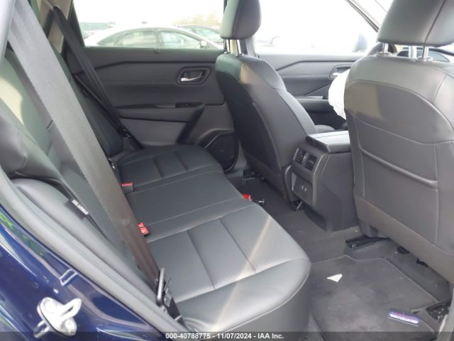 Photo 7 VIN: JN8BT3BB1RW438797 - NISSAN ROGUE 