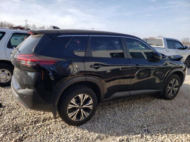 Photo 2 VIN: JN8BT3BB2NW332434 - NISSAN ROGUE 