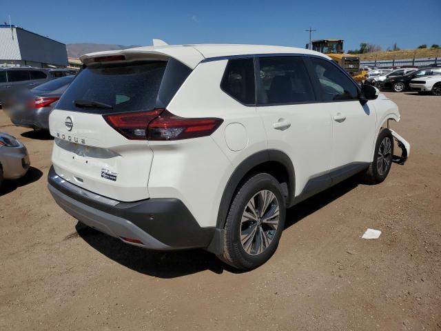 Photo 2 VIN: JN8BT3BB2PW193408 - NISSAN ROGUE SV 