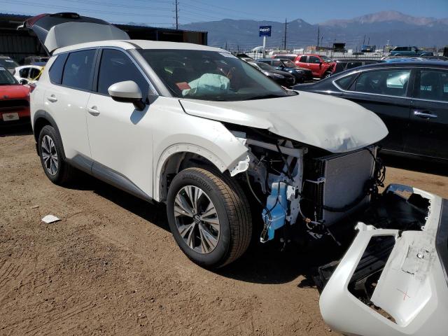 Photo 3 VIN: JN8BT3BB2PW193408 - NISSAN ROGUE SV 