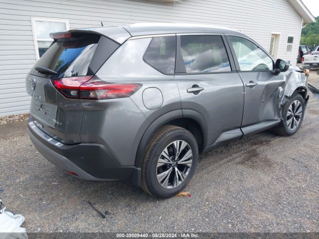 Photo 3 VIN: JN8BT3BB2PW358907 - NISSAN ROGUE 