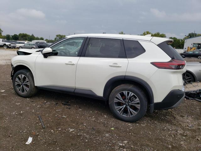 Photo 1 VIN: JN8BT3BB2PW468419 - NISSAN ROGUE SV 