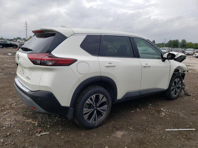 Photo 2 VIN: JN8BT3BB2PW468419 - NISSAN ROGUE SV 