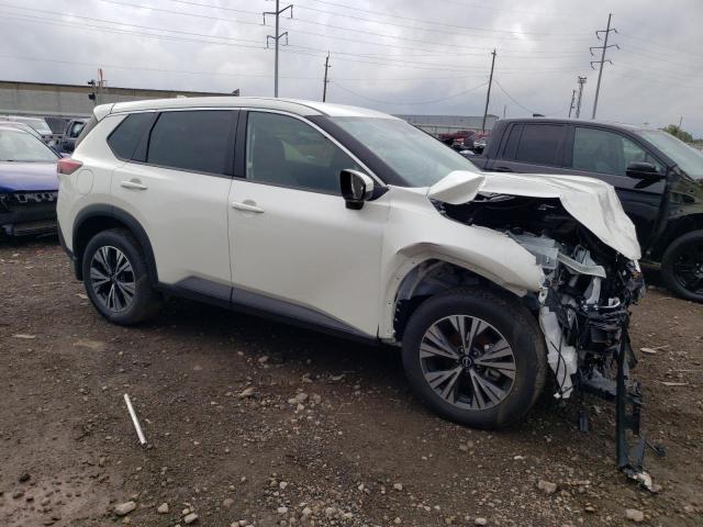 Photo 3 VIN: JN8BT3BB2PW468419 - NISSAN ROGUE SV 