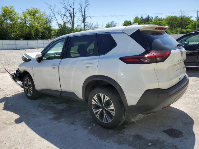 Photo 1 VIN: JN8BT3BB2PW479355 - NISSAN ROGUE 