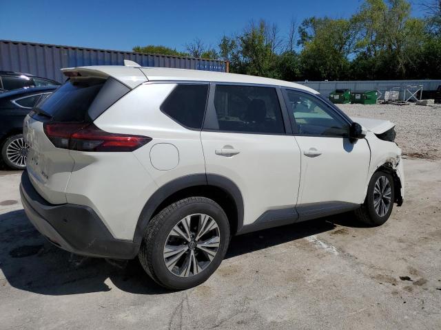 Photo 2 VIN: JN8BT3BB2PW479355 - NISSAN ROGUE 