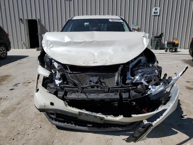 Photo 4 VIN: JN8BT3BB2PW479355 - NISSAN ROGUE 