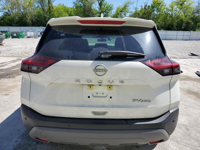 Photo 5 VIN: JN8BT3BB2PW479355 - NISSAN ROGUE 