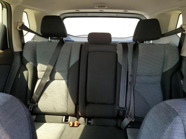 Photo 9 VIN: JN8BT3BB2PW479355 - NISSAN ROGUE 