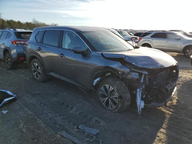 Photo 3 VIN: JN8BT3BB2PW481784 - NISSAN ROGUE 