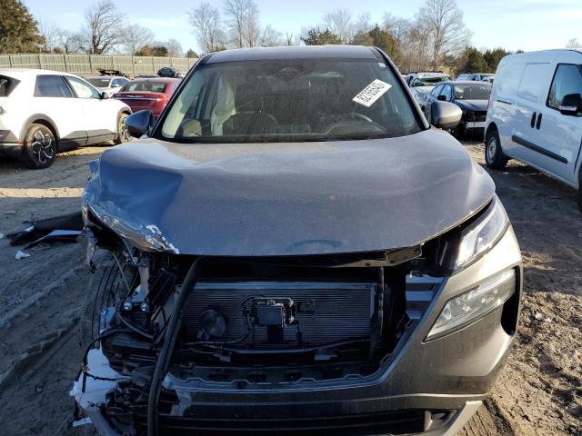 Photo 4 VIN: JN8BT3BB2PW481784 - NISSAN ROGUE 