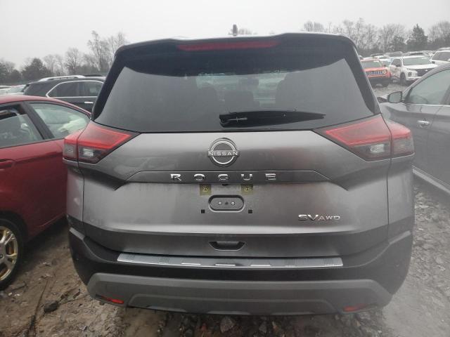 Photo 5 VIN: JN8BT3BB2PW481784 - NISSAN ROGUE 