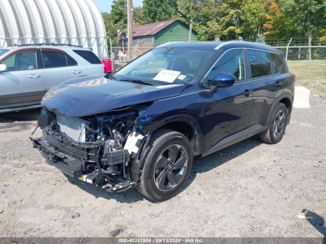 Photo 1 VIN: JN8BT3BB2RW172013 - NISSAN ROGUE 