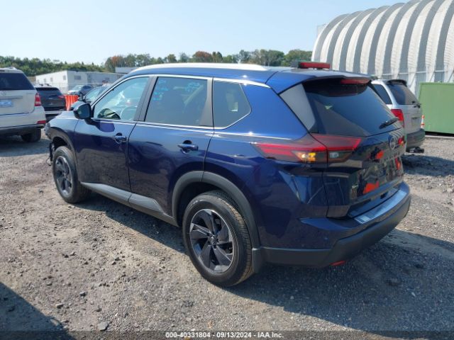 Photo 2 VIN: JN8BT3BB2RW172013 - NISSAN ROGUE 