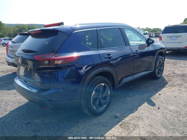 Photo 3 VIN: JN8BT3BB2RW172013 - NISSAN ROGUE 