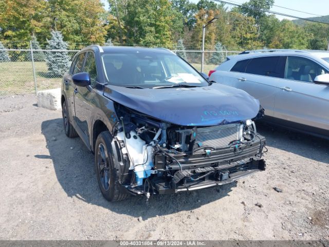 Photo 5 VIN: JN8BT3BB2RW172013 - NISSAN ROGUE 