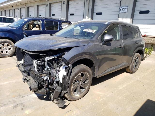 Photo 0 VIN: JN8BT3BB2RW426917 - NISSAN ROGUE SV 