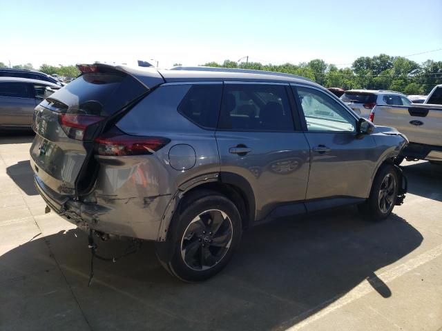 Photo 2 VIN: JN8BT3BB2RW426917 - NISSAN ROGUE SV 