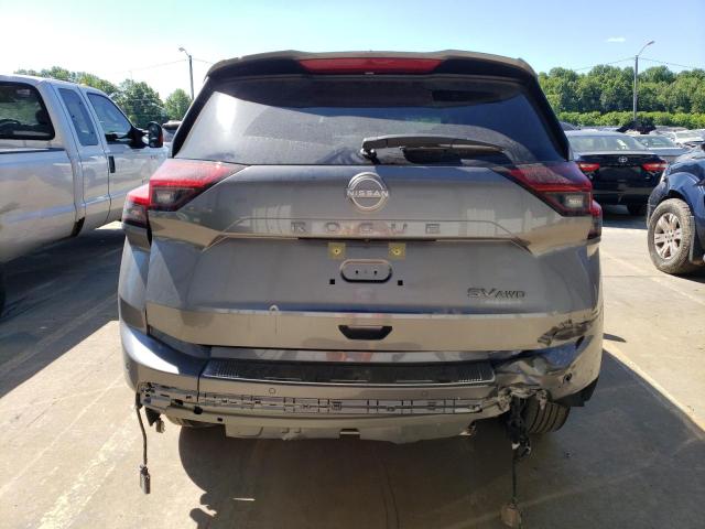 Photo 5 VIN: JN8BT3BB2RW426917 - NISSAN ROGUE SV 