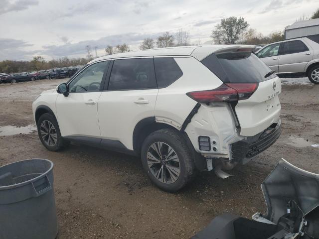 Photo 1 VIN: JN8BT3BB3NW332278 - NISSAN ROGUE SV 