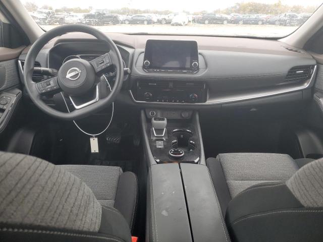 Photo 7 VIN: JN8BT3BB3NW332278 - NISSAN ROGUE SV 