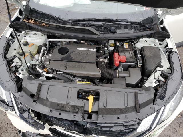 Photo 11 VIN: JN8BT3BB3NW338386 - NISSAN ROGUE 