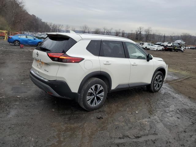 Photo 2 VIN: JN8BT3BB3NW338386 - NISSAN ROGUE 