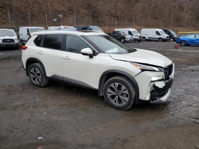 Photo 3 VIN: JN8BT3BB3NW338386 - NISSAN ROGUE 