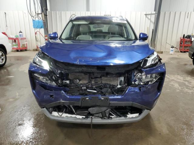 Photo 4 VIN: JN8BT3BB3NW338422 - NISSAN ROGUE SV 