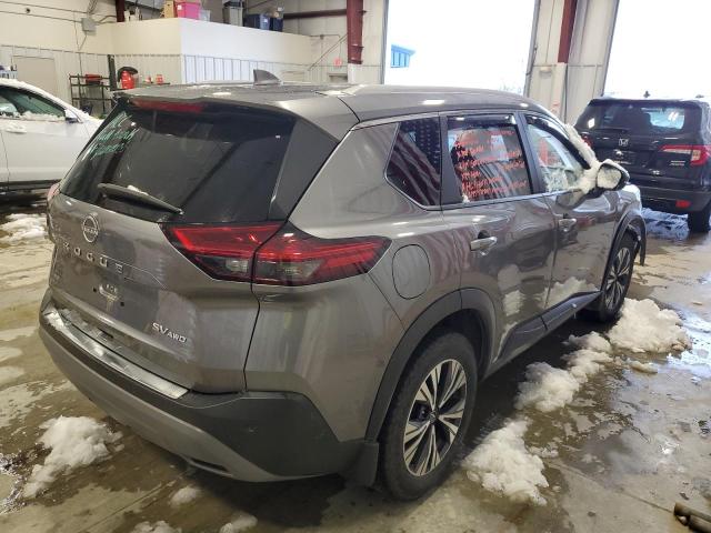 Photo 2 VIN: JN8BT3BB3NW339019 - NISSAN ROGUE 