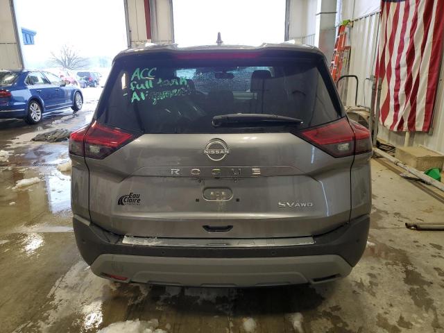 Photo 5 VIN: JN8BT3BB3NW339019 - NISSAN ROGUE 