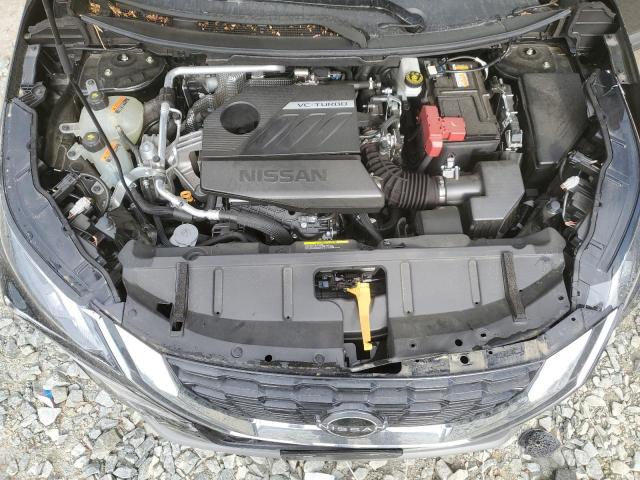 Photo 11 VIN: JN8BT3BB3PW180621 - NISSAN ROGUE 