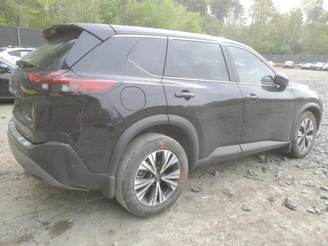 Photo 2 VIN: JN8BT3BB3PW180621 - NISSAN ROGUE 