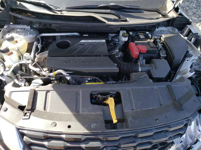 Photo 11 VIN: JN8BT3BB3PW185740 - NISSAN ROGUE 