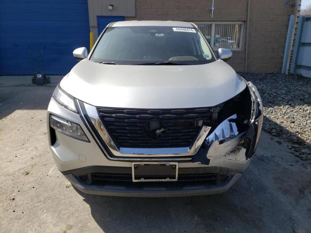 Photo 4 VIN: JN8BT3BB3PW185740 - NISSAN ROGUE 