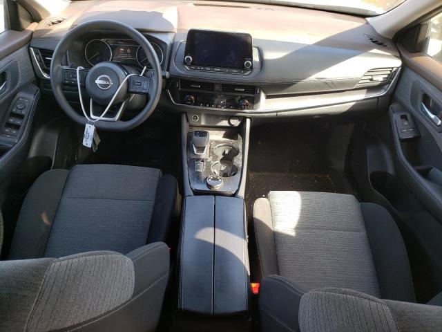 Photo 7 VIN: JN8BT3BB3PW185740 - NISSAN ROGUE 