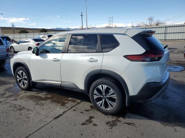 Photo 1 VIN: JN8BT3BB3PW186757 - NISSAN ROGUE SV 