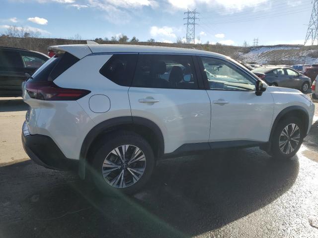 Photo 2 VIN: JN8BT3BB3PW186757 - NISSAN ROGUE SV 