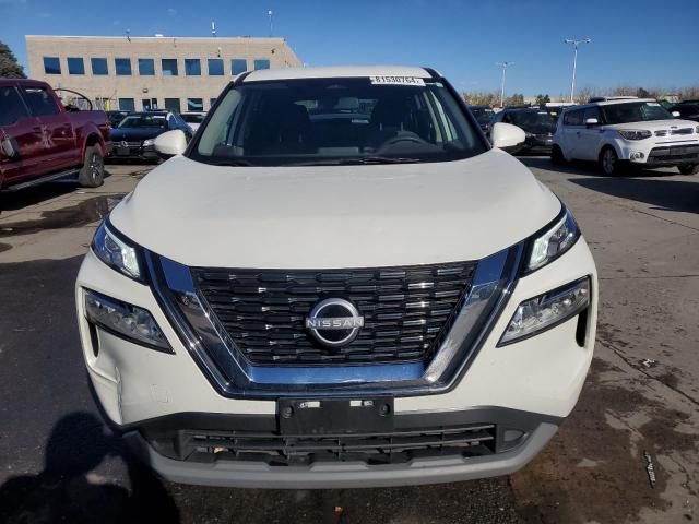 Photo 4 VIN: JN8BT3BB3PW186757 - NISSAN ROGUE SV 