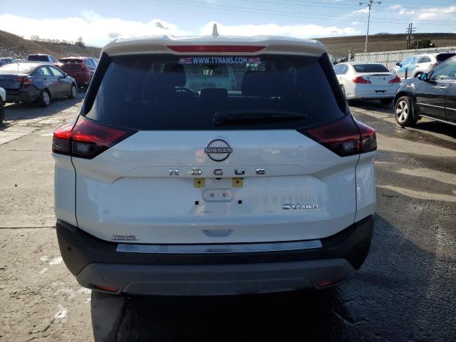 Photo 5 VIN: JN8BT3BB3PW186757 - NISSAN ROGUE SV 