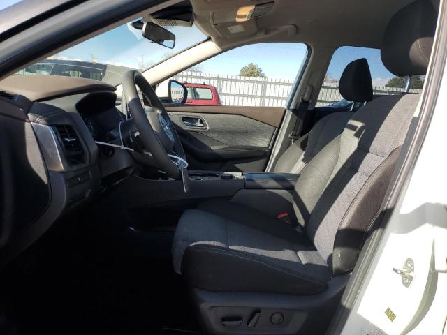 Photo 6 VIN: JN8BT3BB3PW186757 - NISSAN ROGUE SV 