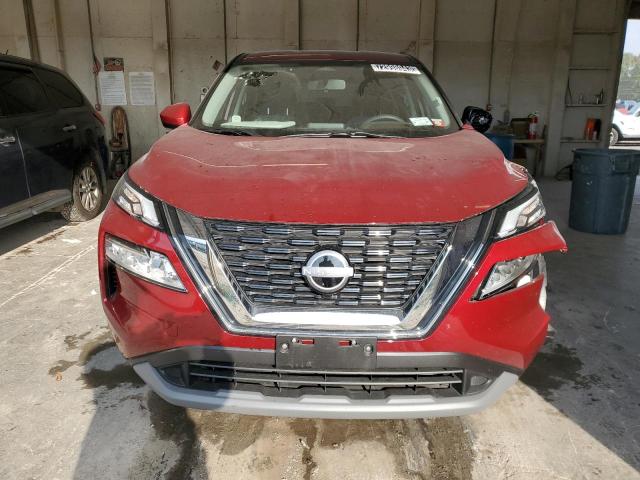 Photo 4 VIN: JN8BT3BB3PW193465 - NISSAN ROGUE SV 