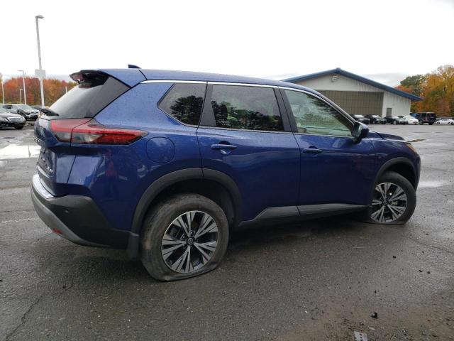 Photo 2 VIN: JN8BT3BB3PW195975 - NISSAN ROGUE 